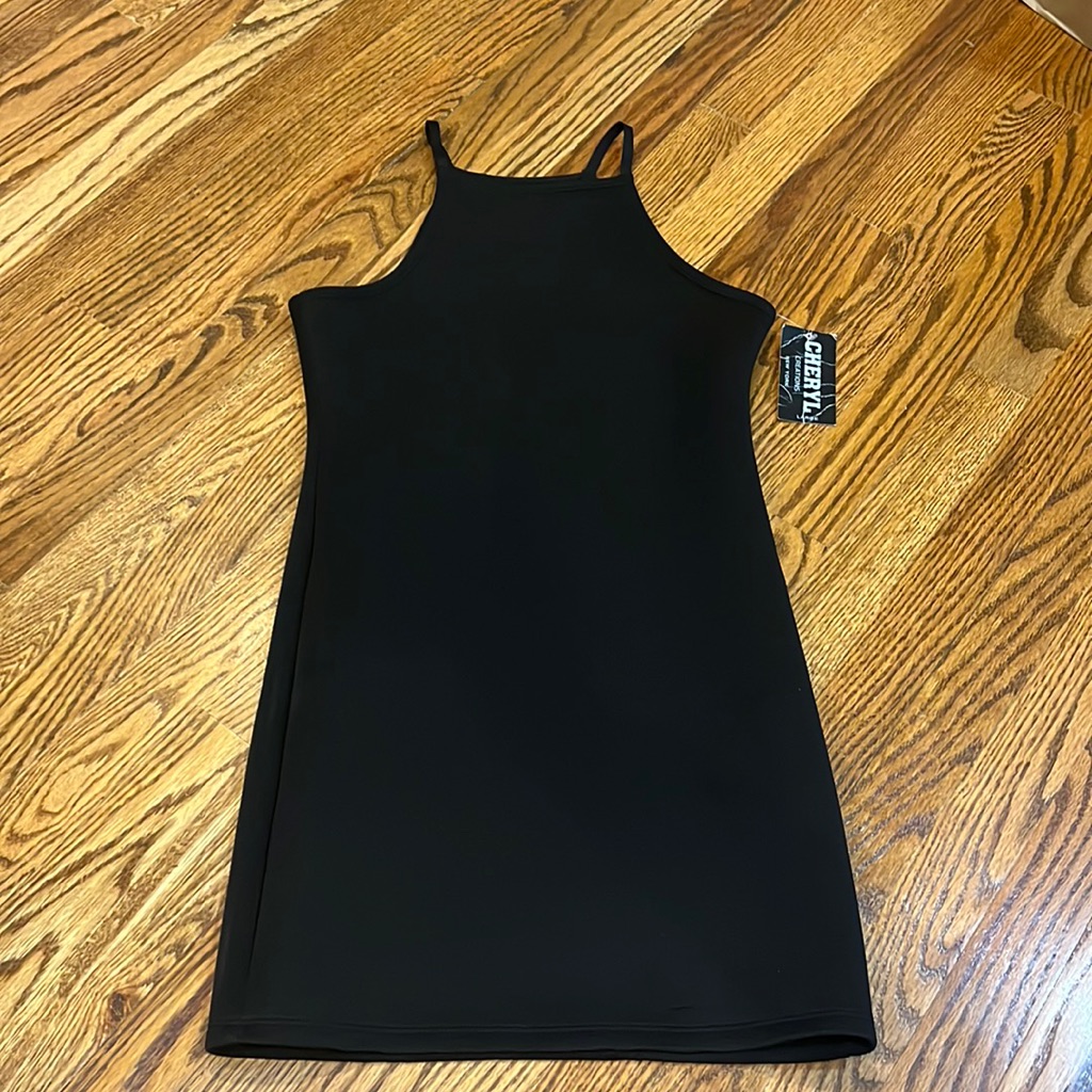 Cheryl Venus Dress